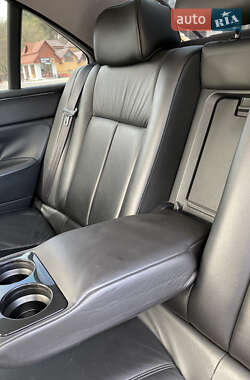 Седан Peugeot 607 2005 в 