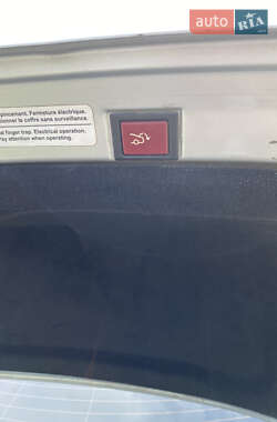 Седан Peugeot 607 2005 в 