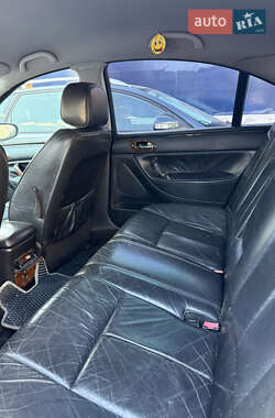 Седан Peugeot 607 2009 в 