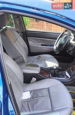 Седан Peugeot 607 2003 в 