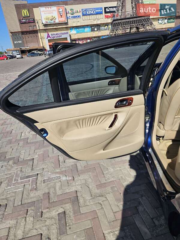 Седан Peugeot 607 2007 в Харькове фото 35 Седан Peugeot 607 2007 в Харькове