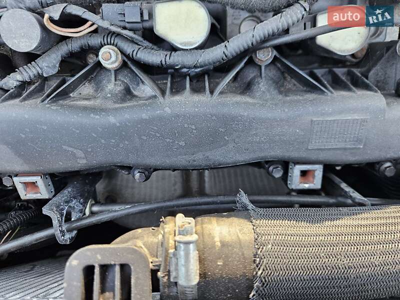 Седан Peugeot 607 2007 в Харькове фото 50 Седан Peugeot 607 2007 в Харькове