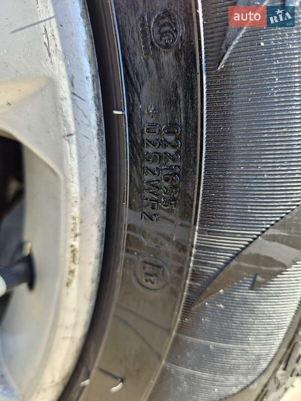 Седан Peugeot 607 2007 в Харькове фото 55 Седан Peugeot 607 2007 в Харькове