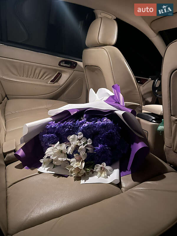 Седан Peugeot 607 2005 в Кропивницком фото 8 Седан Peugeot 607 2005 в Кропивницком