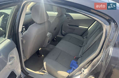Седан Peugeot 607 2005 в Васильковке