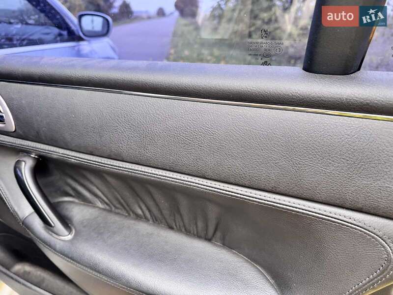 Седан Peugeot 607 2008 в Демидовке
