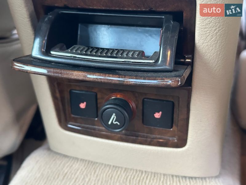 Седан Peugeot 607 2001 в Киеве