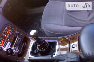  Peugeot 607 2001 в Сумах