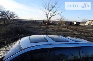 Мінівен Peugeot 807 2003 в Березівці