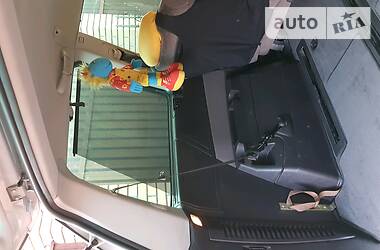 Мінівен Peugeot 807 2004 в 