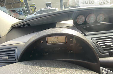 Минивэн Peugeot 807 2006 в Бучаче