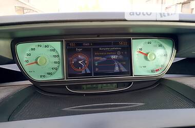 Минивэн Peugeot 807 2004 в 