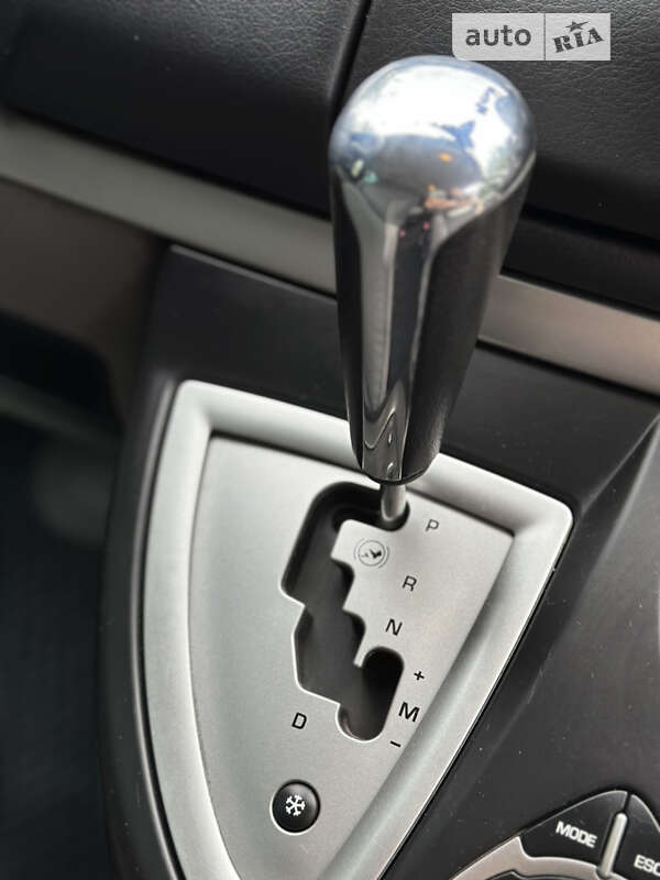 Минивэн Peugeot 807 2011 в Житомире