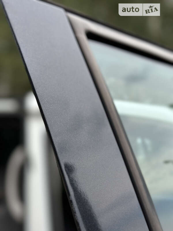 Минивэн Peugeot 807 2011 в Житомире