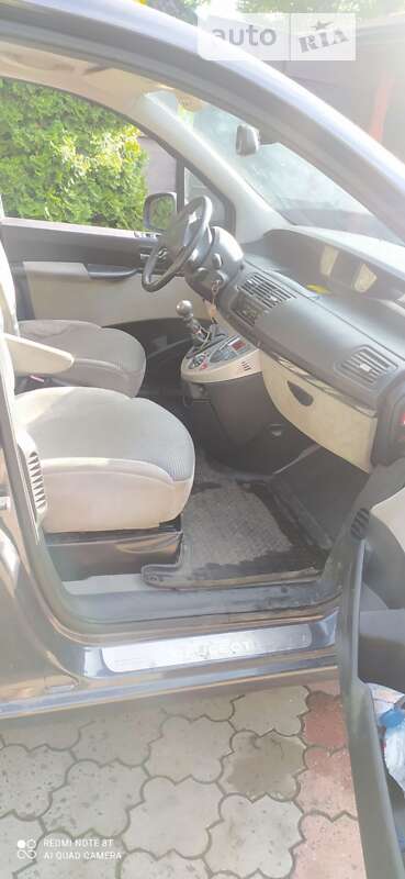 Минивэн Peugeot 807 2010 в Смеле фото 8 Минивэн Peugeot 807 2010 в Смеле