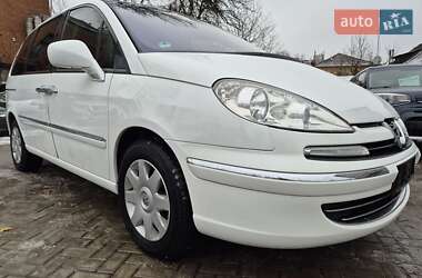 Минивэн Peugeot 807 2012 в Сумах