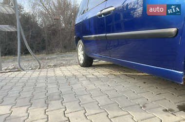 Мінівен Peugeot 807 2006 в 