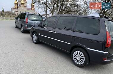 Мінівен Peugeot 807 2013 в 