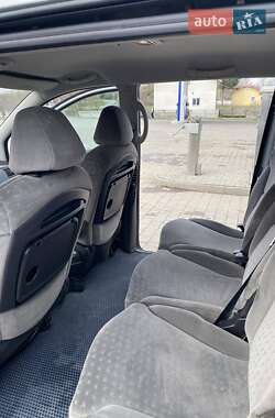 Минивэн Peugeot 807 2005 в 