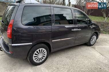 Мінівен Peugeot 807 2013 в 