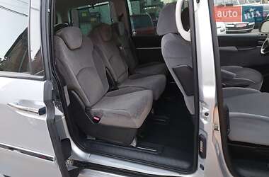 Минивэн Peugeot 807 2011 в 