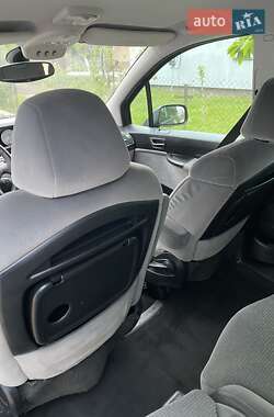 Минивэн Peugeot 807 2008 в 