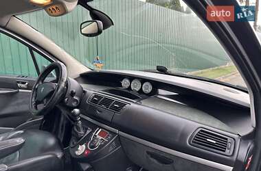 Мінівен Peugeot 807 2008 в 
