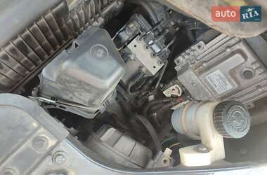 Мінівен Peugeot 807 2013 в 