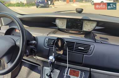 Мінівен Peugeot 807 2013 в 