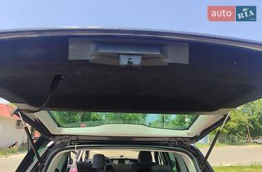 Мінівен Peugeot 807 2013 в 