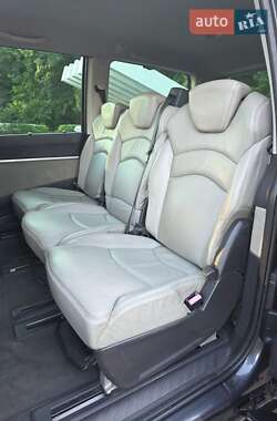 Минивэн Peugeot 807 2006 в 