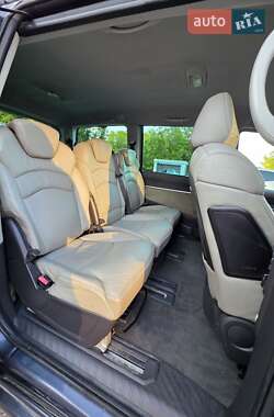 Минивэн Peugeot 807 2006 в 