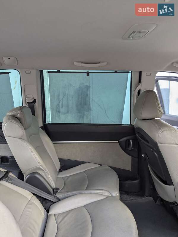 Мінівен Peugeot 807 2007 в Бродах