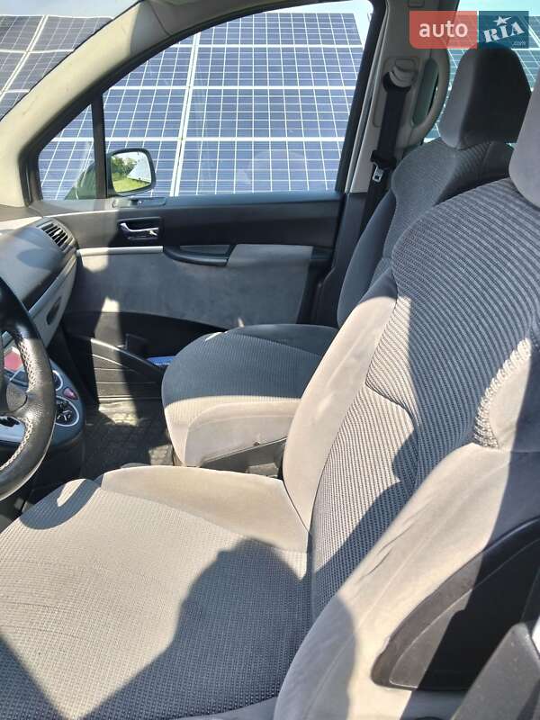 Минивэн Peugeot 807 2009 в Переяславе фото 14 Минивэн Peugeot 807 2009 в Переяславе