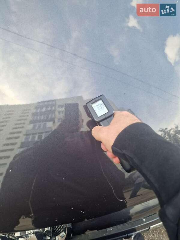 Минивэн Peugeot 807 2009 в Изяславе