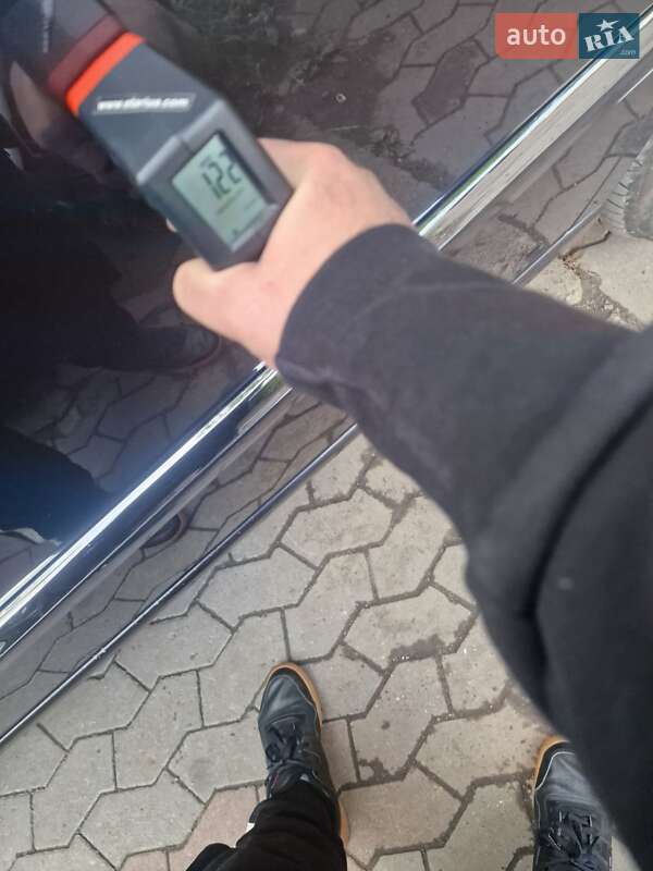 Минивэн Peugeot 807 2009 в Изяславе