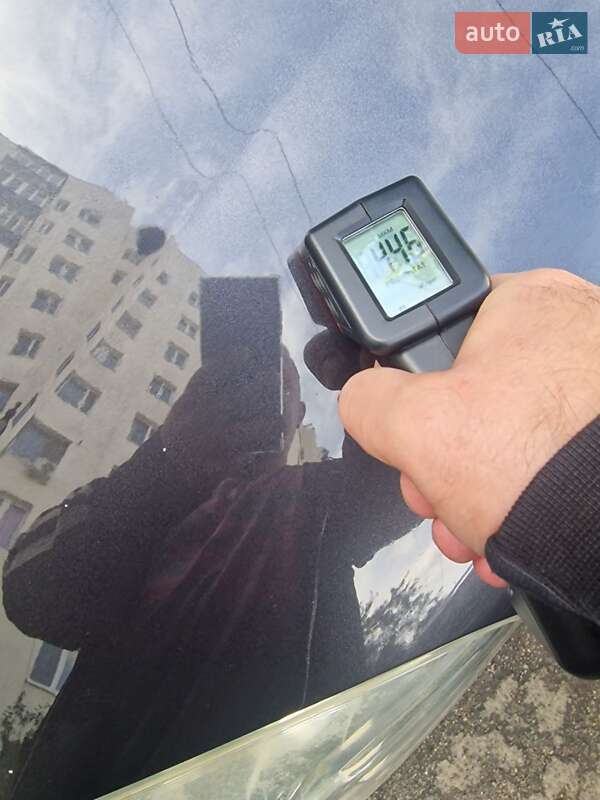 Минивэн Peugeot 807 2009 в Изяславе