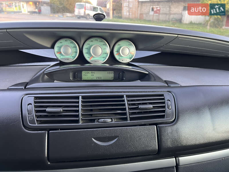 Минивэн Peugeot 807 2005 в Виннице фото 40 Минивэн Peugeot 807 2005 в Виннице