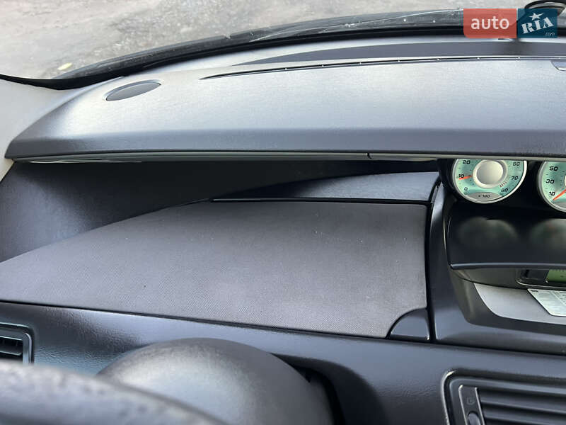 Минивэн Peugeot 807 2005 в Виннице фото 51 Минивэн Peugeot 807 2005 в Виннице