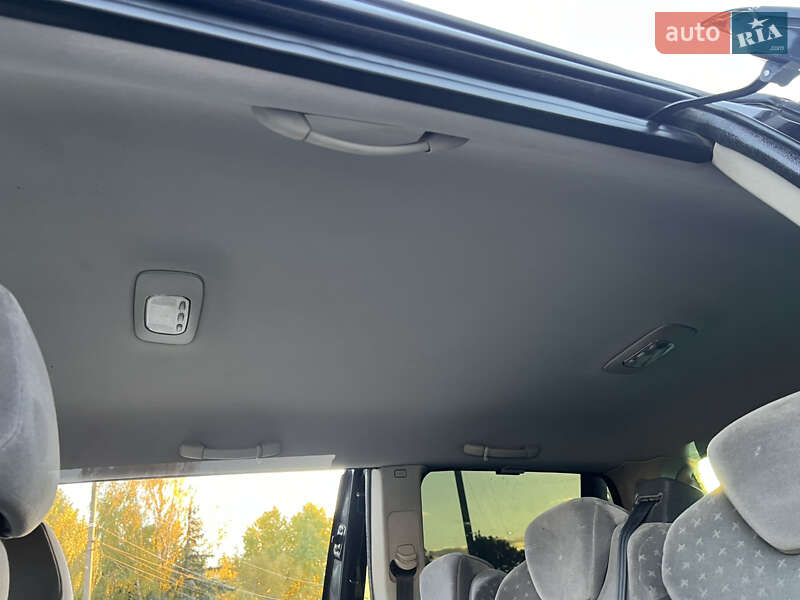 Минивэн Peugeot 807 2005 в Виннице фото 55 Минивэн Peugeot 807 2005 в Виннице