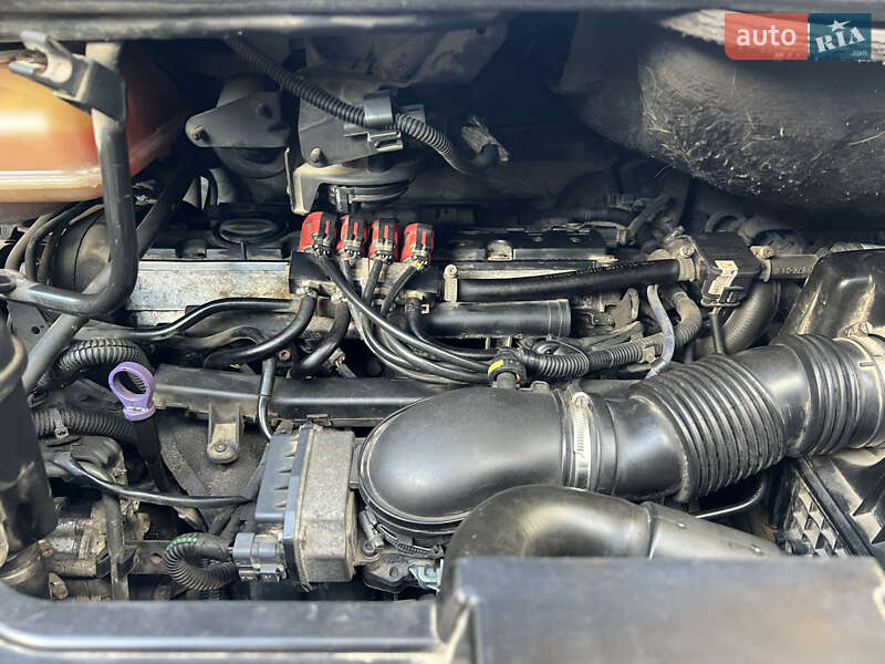 Минивэн Peugeot 807 2005 в Виннице фото 65 Минивэн Peugeot 807 2005 в Виннице