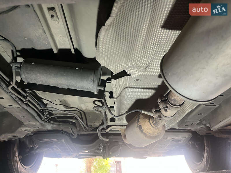 Минивэн Peugeot 807 2005 в Виннице фото 87 Минивэн Peugeot 807 2005 в Виннице