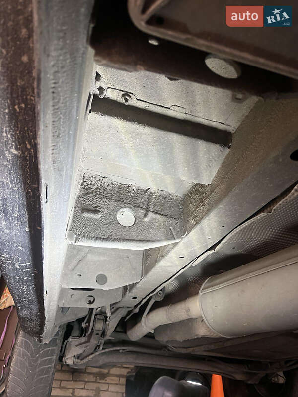 Минивэн Peugeot 807 2005 в Виннице фото 92 Минивэн Peugeot 807 2005 в Виннице