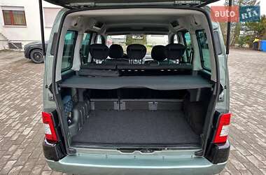 Минивэн Peugeot 807 2008 в Киеве