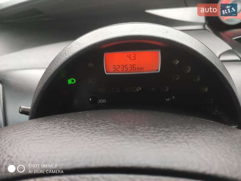 Минивэн Peugeot 807 2008 в Красилове фото 13 Минивэн Peugeot 807 2008 в Красилове