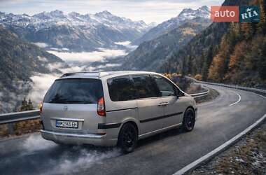 Минивэн Peugeot 807 2003 в Сумах