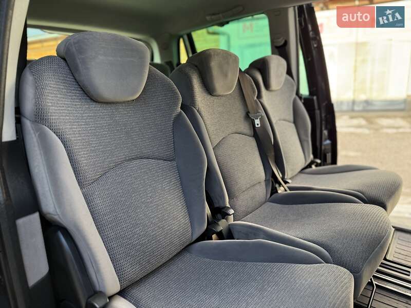 Мінівен Peugeot 807 2010 в Дрогобичі