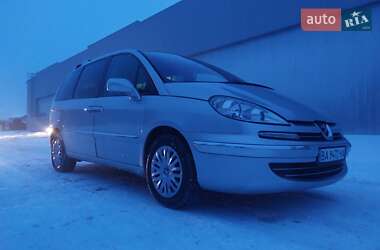 Мінівен Peugeot 807 2008 в Житомирі