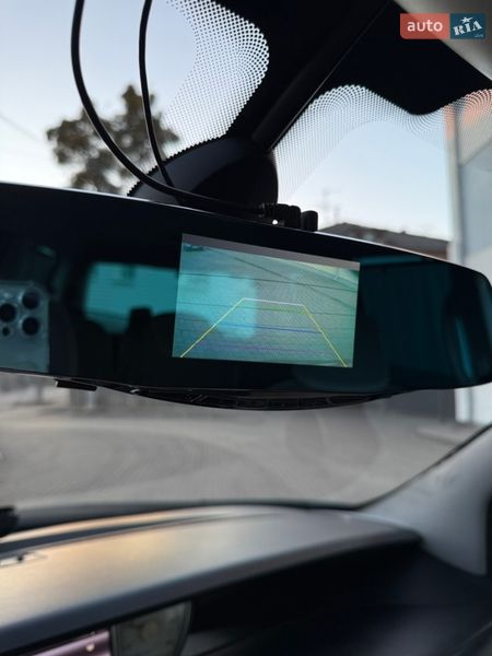 Минивэн Peugeot 807 2011 в Житомире