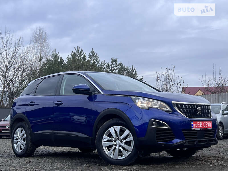 Peugeot 4008